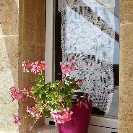 마르자메미 Casa Le Gebbie 빌라 외부 사진