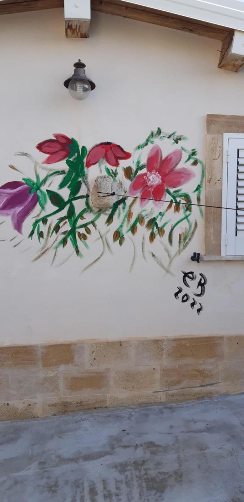 마르자메미 Casa Le Gebbie 빌라 외부 사진