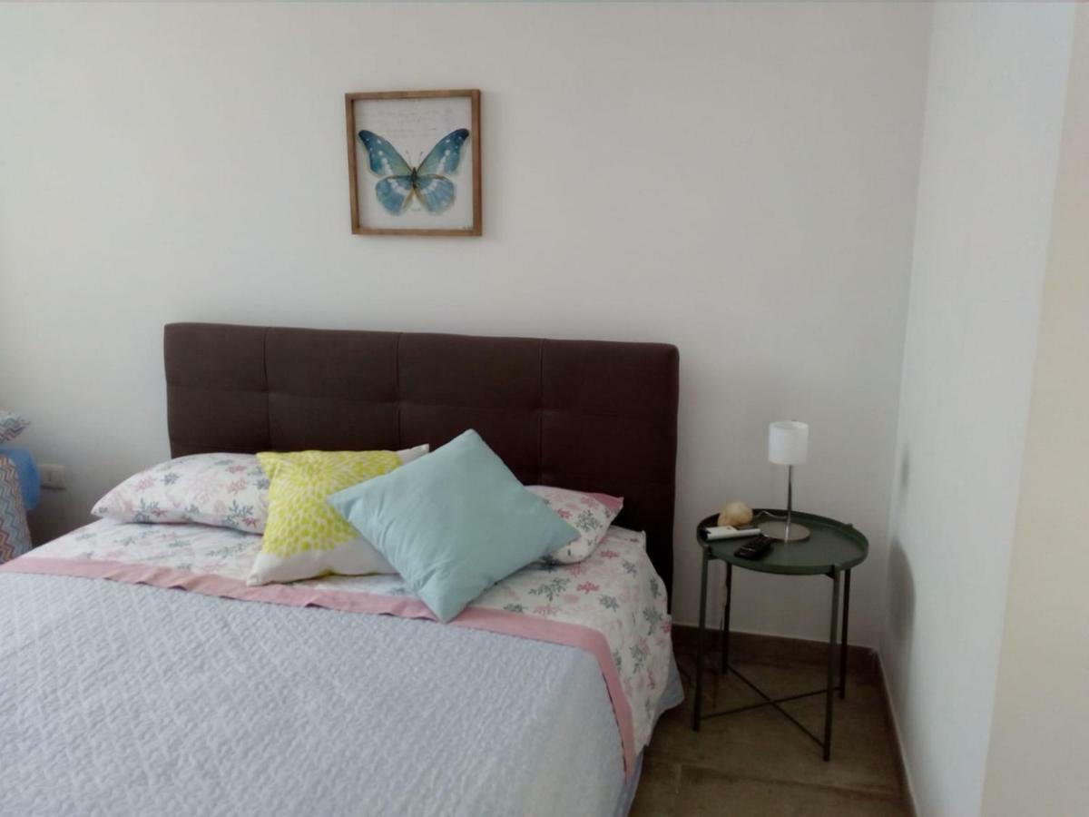 마르자메미 Casa Le Gebbie 빌라 외부 사진