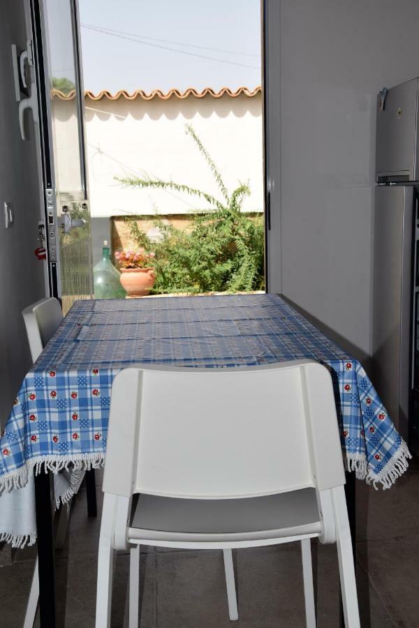마르자메미 Casa Le Gebbie 빌라 외부 사진
